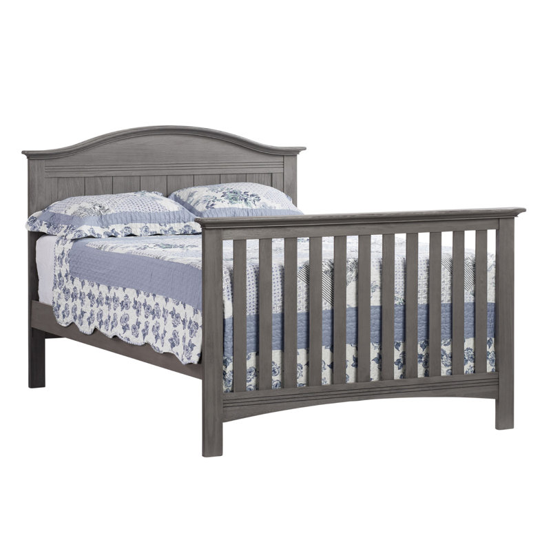 Soho Baby Chandler 4In1 Convertible Crib & Reviews Wayfair